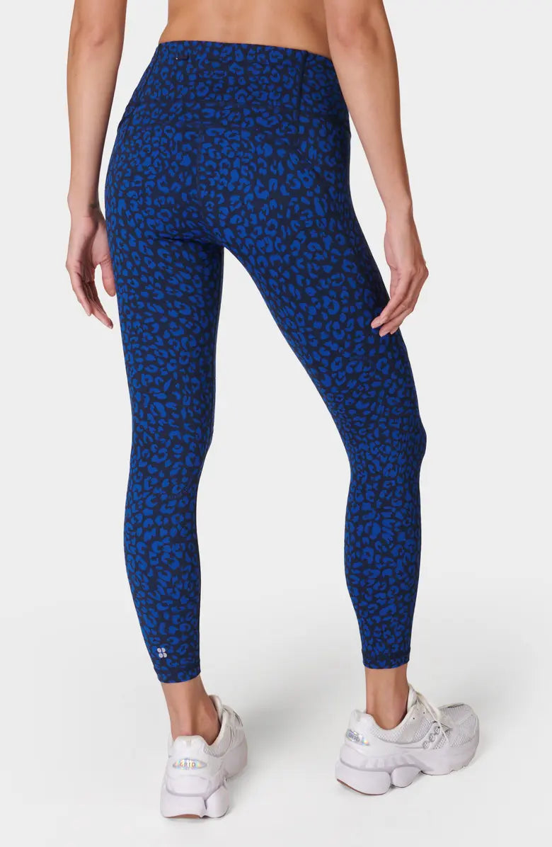 Sweaty Betty Power 7/8 Workout Leggings