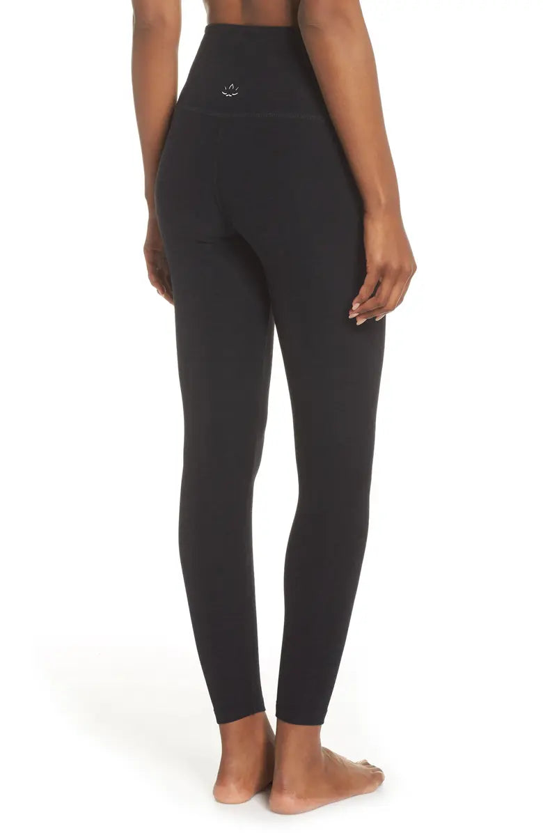 Beyond Yoga Caught in the Midi High Waist Leggings