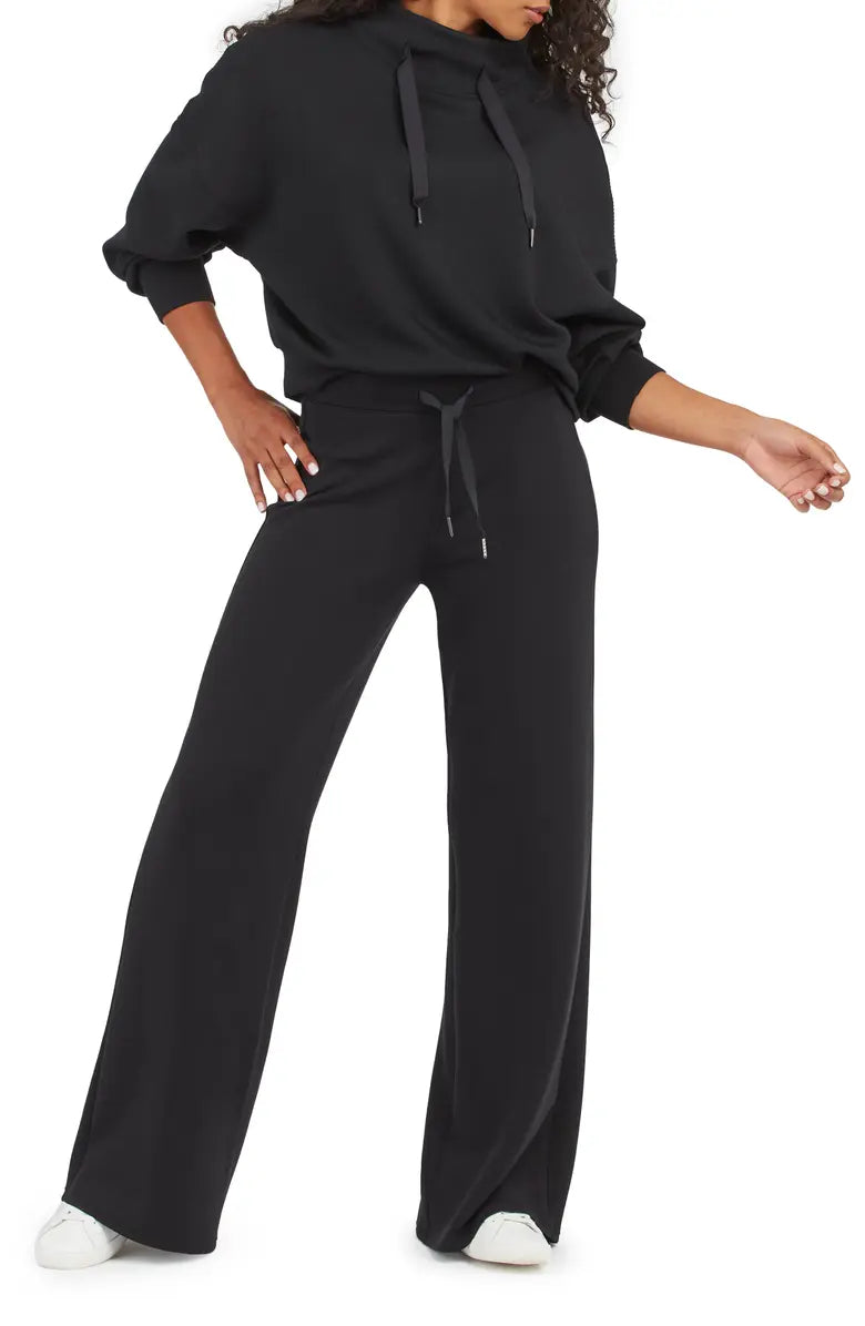 SPANX® AirEssentials Wide Leg Pants