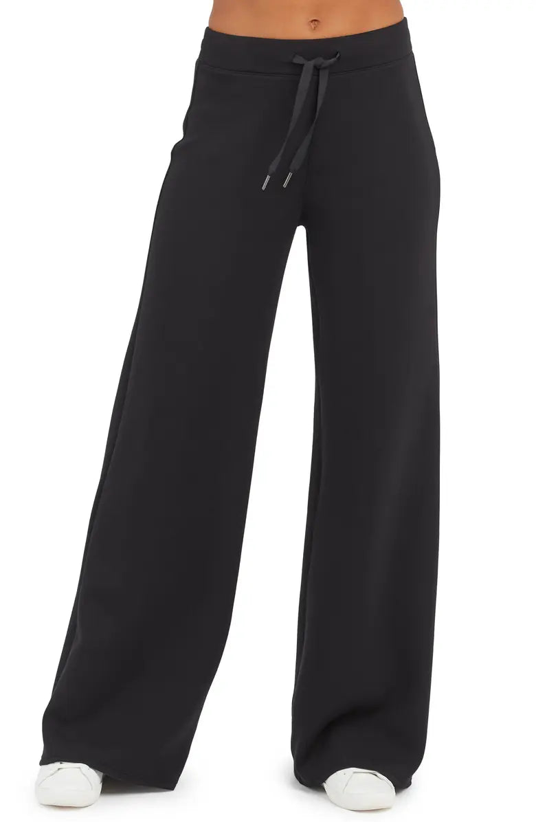 SPANX® AirEssentials Wide Leg Pants