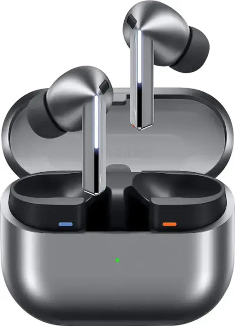 Samsung - Galaxy Buds3 Pro Wireless Earbud Headphones