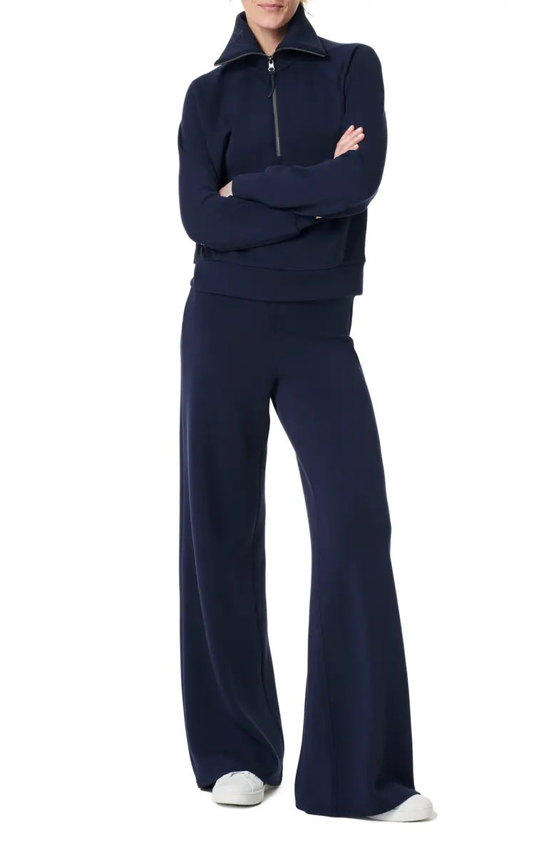 SPANX® AirEssentials Wide Leg Pants