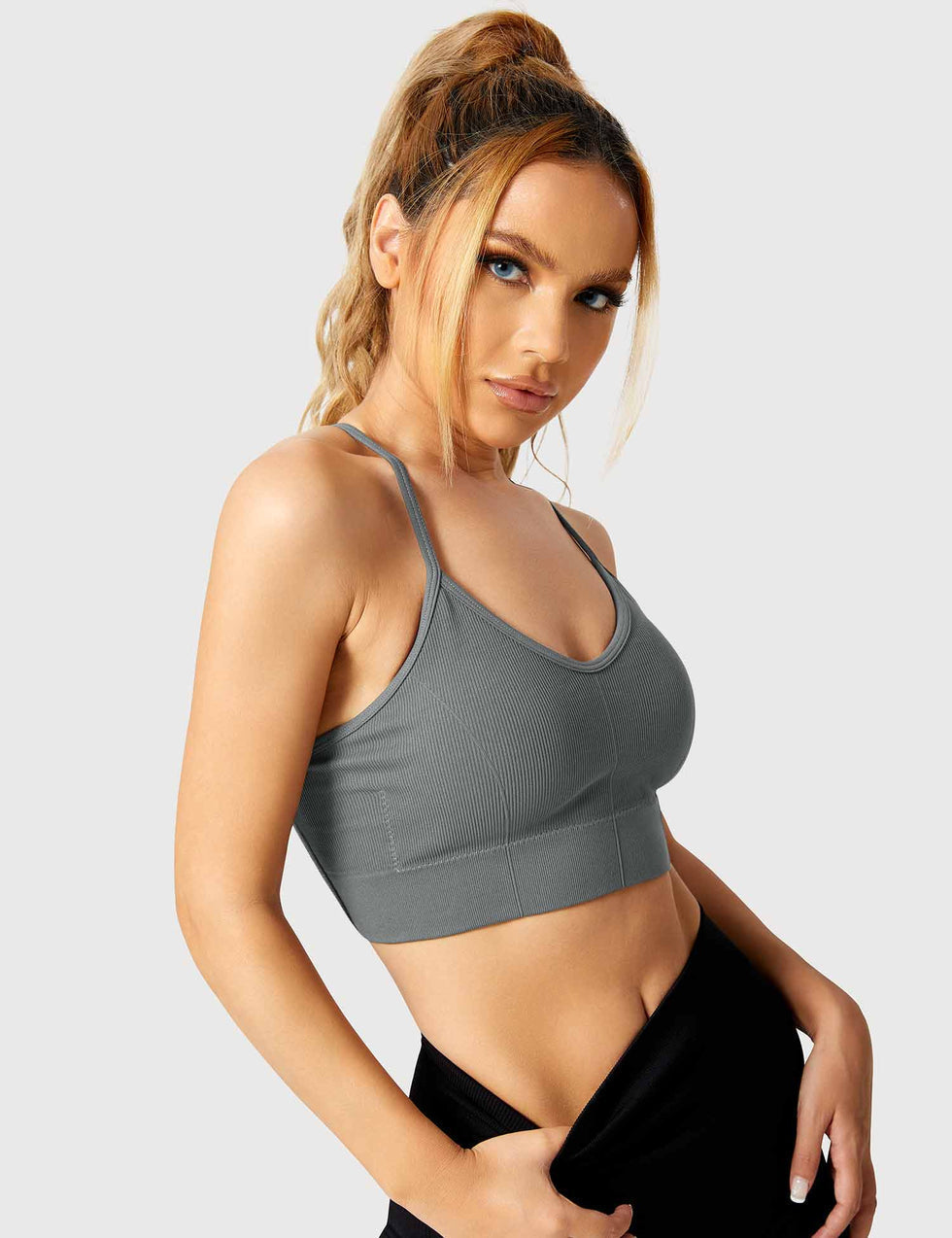 Yeoreo Dawn Sports Bra