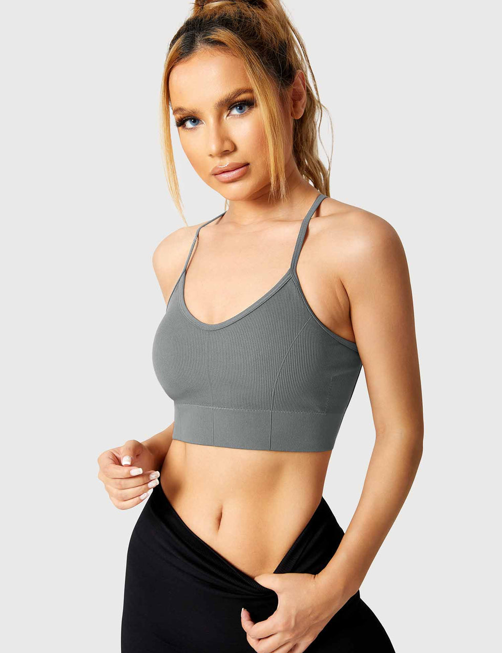 Yeoreo Dawn Sports Bra