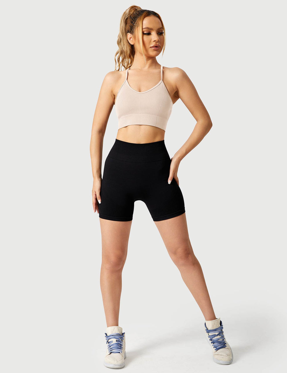 Yeoreo Dawn Sports Bra