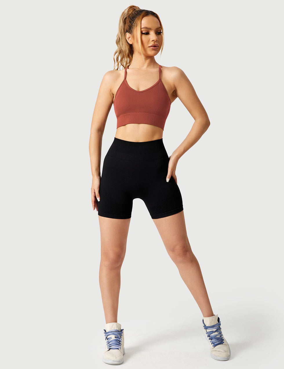 Yeoreo Dawn Sports Bra