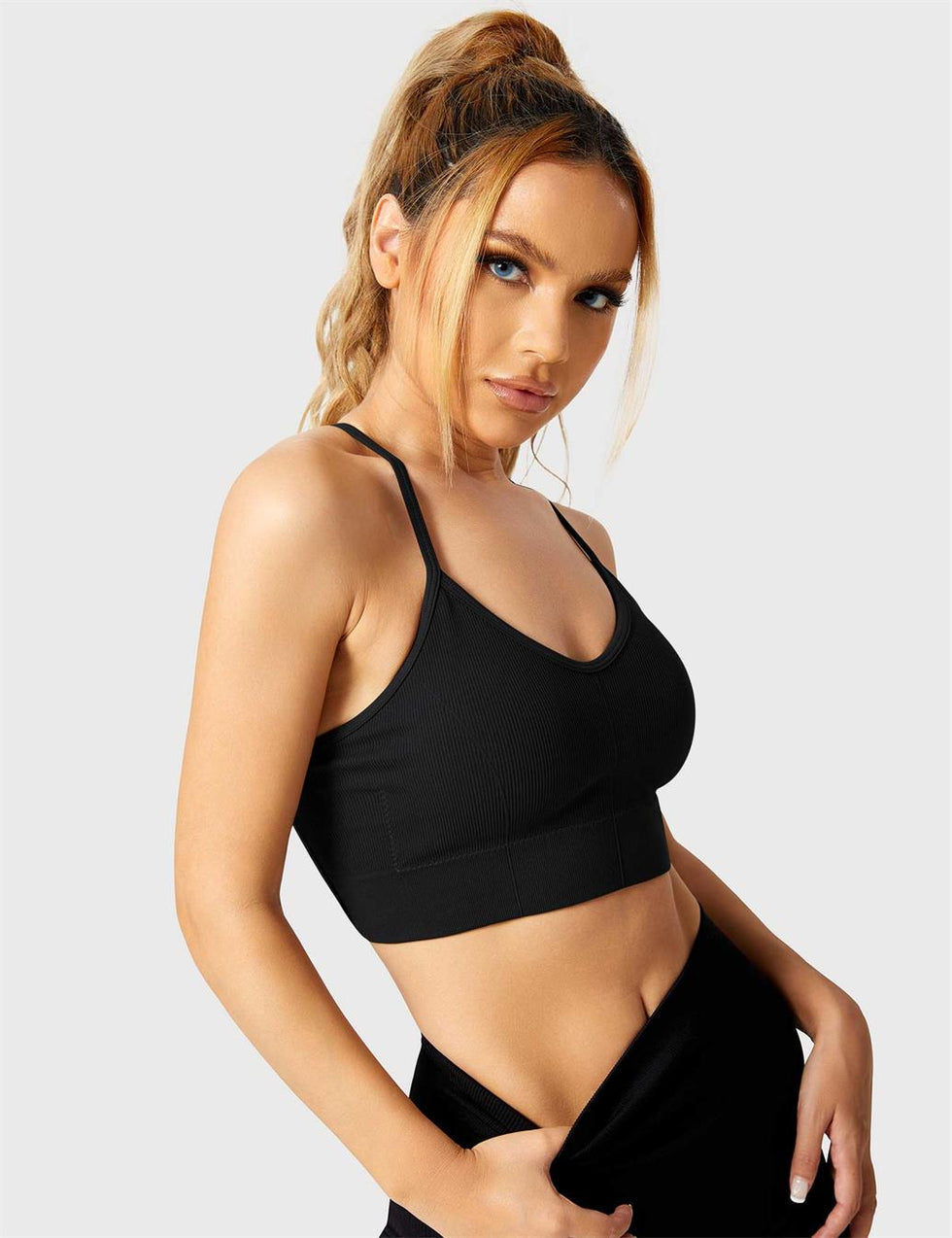 Yeoreo Dawn Sports Bra