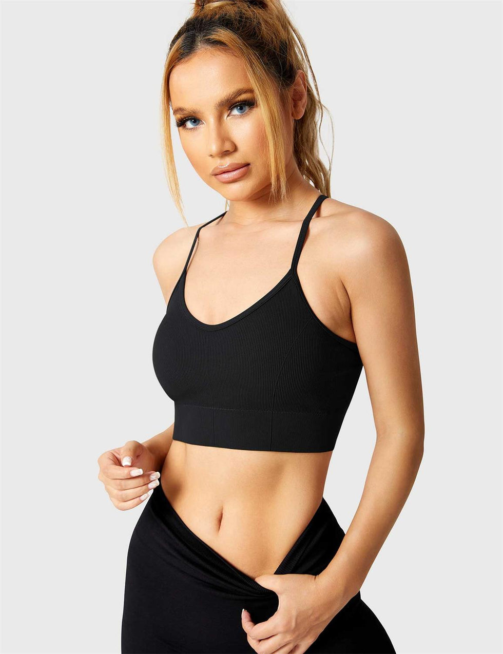 Yeoreo Dawn Sports Bra