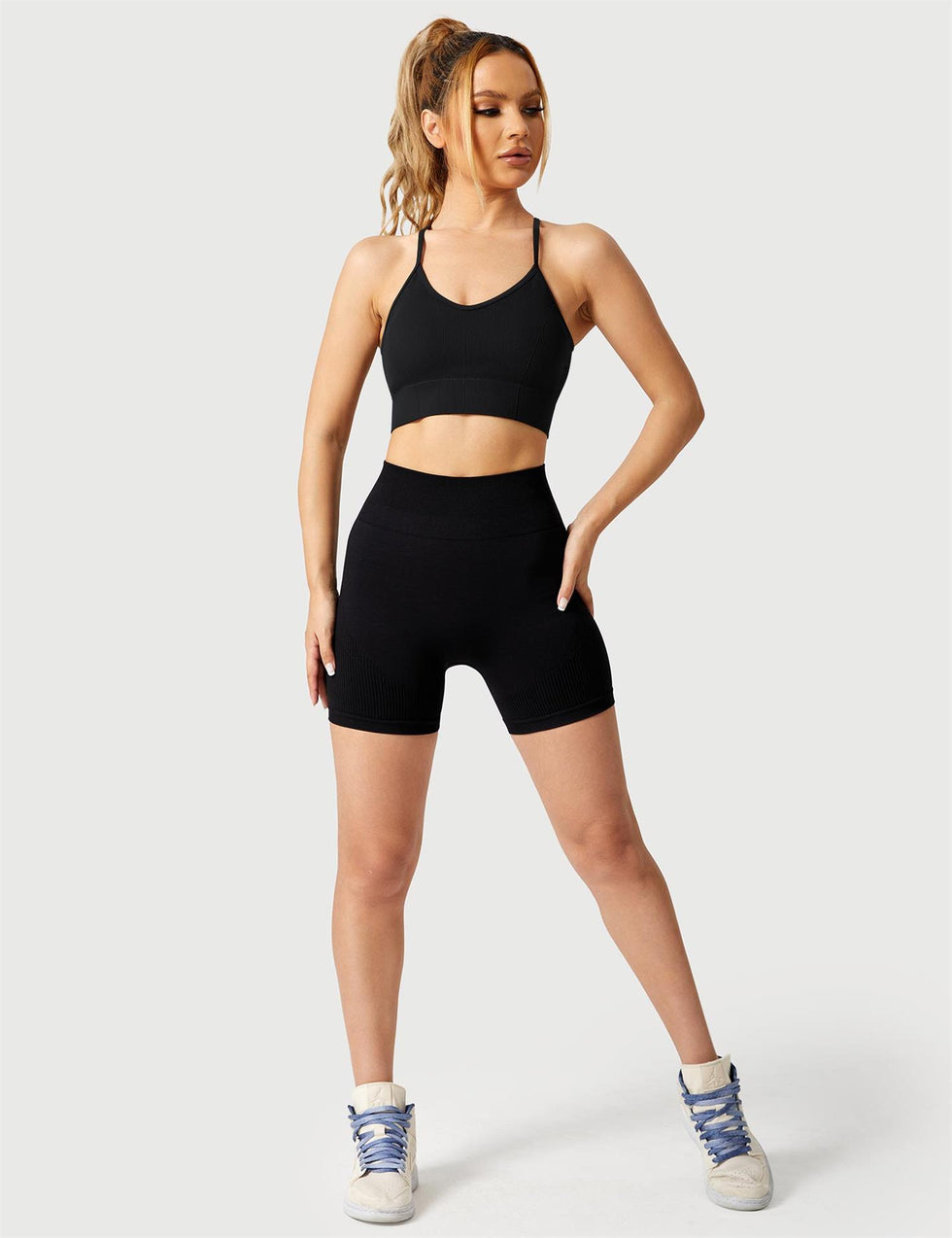 Yeoreo Dawn Sports Bra