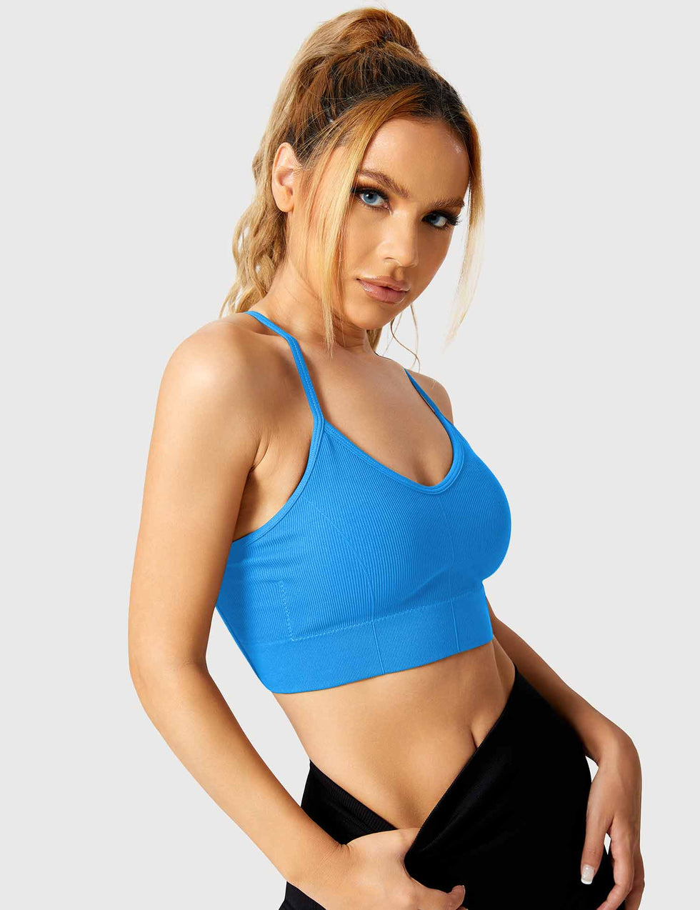 Yeoreo Dawn Sports Bra