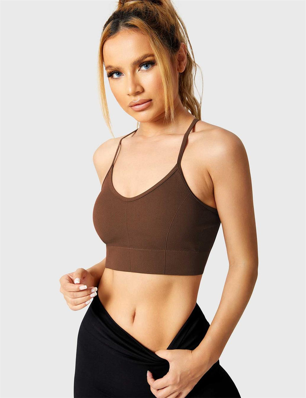 Yeoreo Dawn Sports Bra