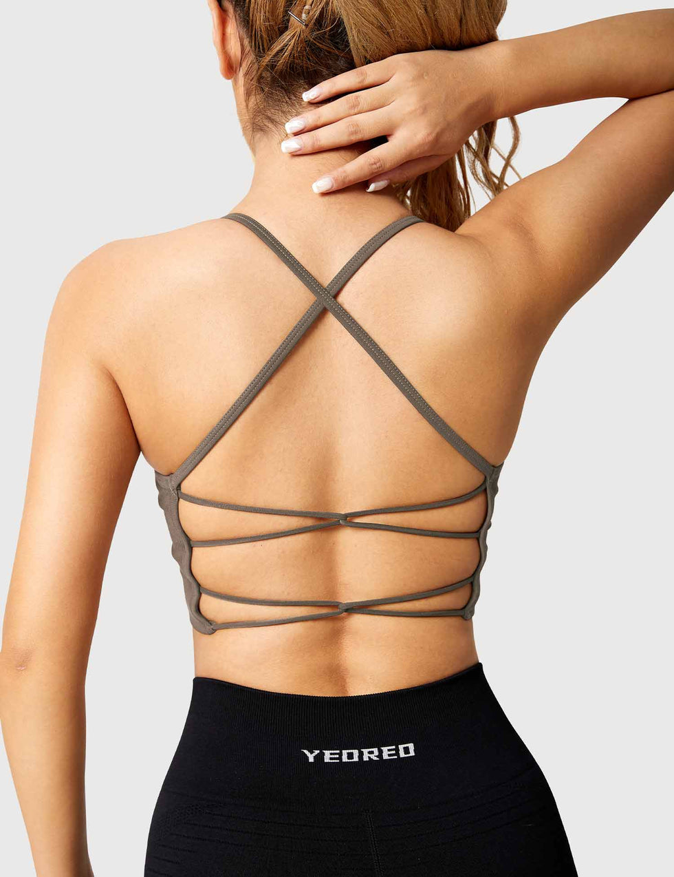 Yeoreo Dawn Sports Bra