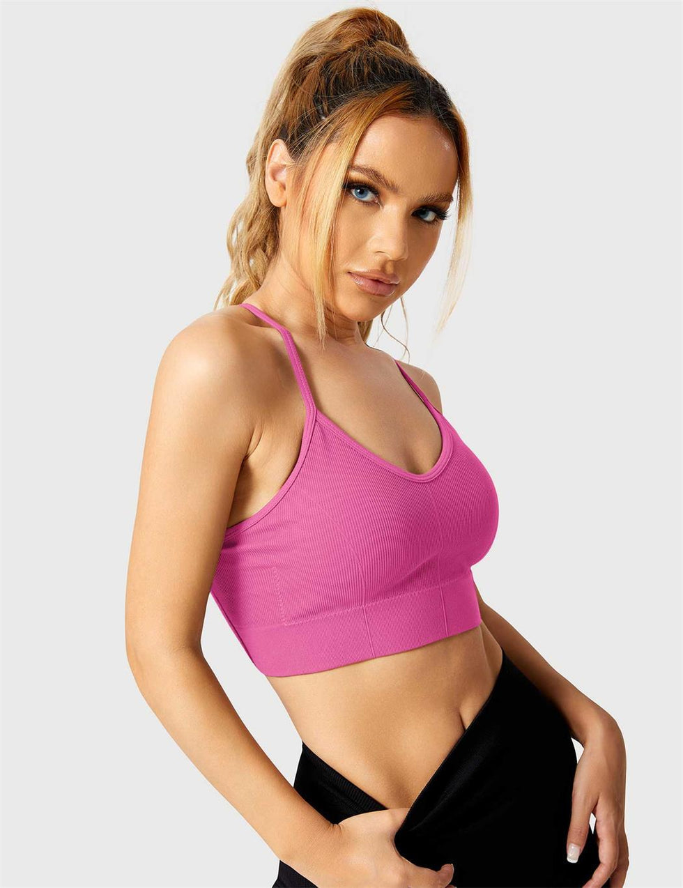 Yeoreo Dawn Sports Bra