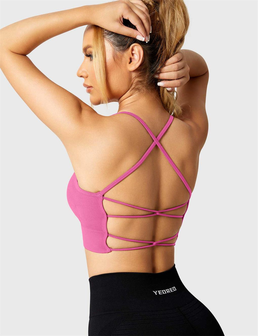 Yeoreo Dawn Sports Bra