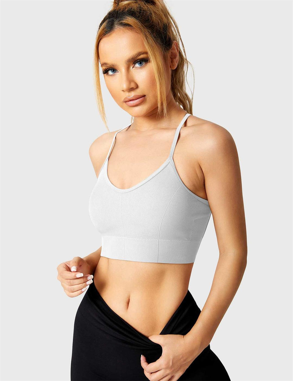 Yeoreo Dawn Sports Bra