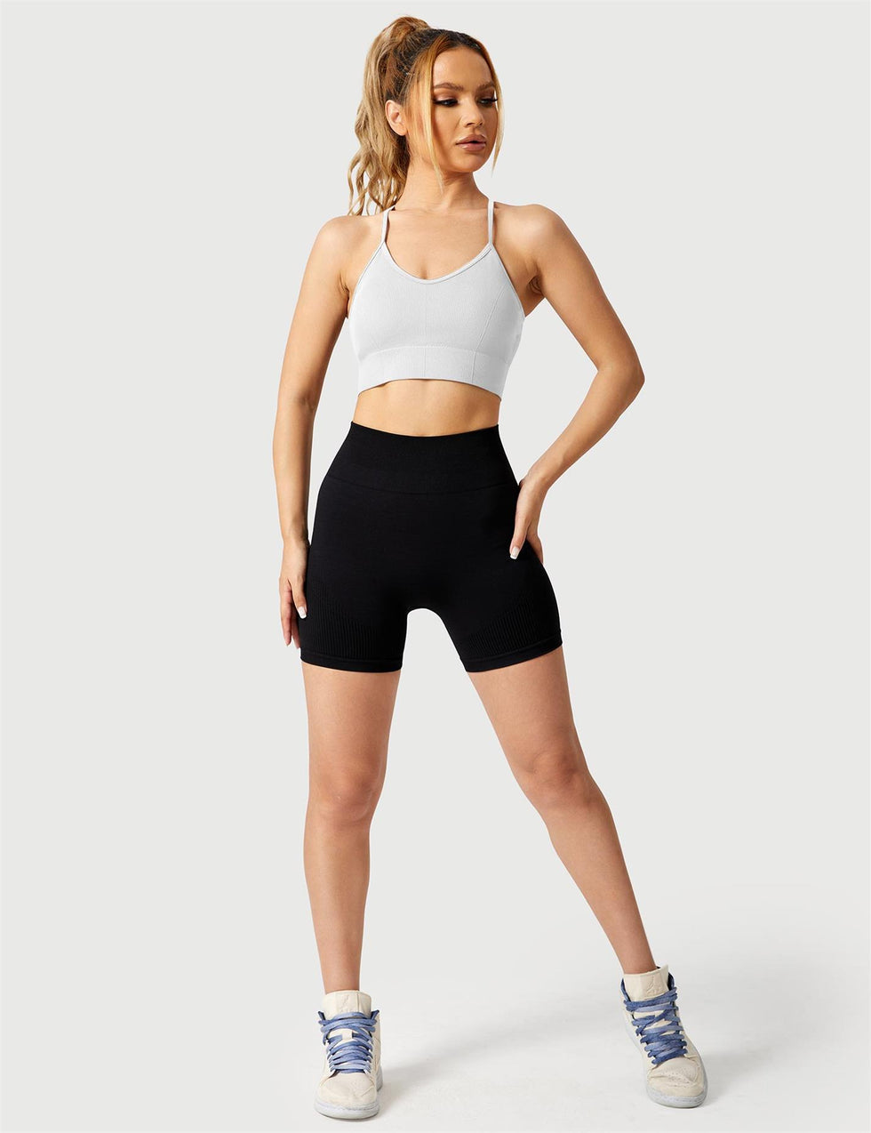 Yeoreo Dawn Sports Bra